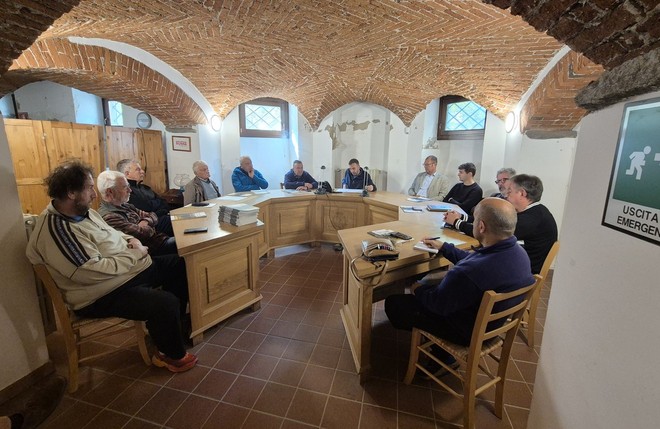 La conferenza dei sindaci
