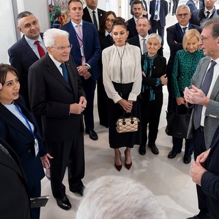 Politecnico protagonista a Baku dell’inaugurazione dei nuovi edifici dell’Italy Azerbaijan University