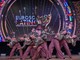 Successo mondiale per ABC Dance Settimo al Campeonato Mundial Euroson Latino