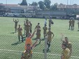 Cinque gol e tanta solidarietà: la Partita del Cuore infiamma Vinovo Cinque gol e tanta solidarietà: la Partita del Cuore infiamma Vinovo