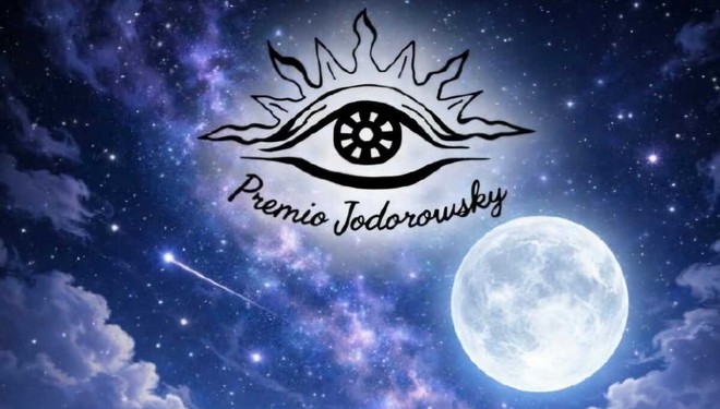 Domani a Vigone il Premio Letterario Jodorowski