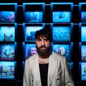 "Buon compleanno Ivan Graziani": il tributo del figlio Filippo al teatro Colosseo "Buon compleanno Ivan Graziani": il tributo del figlio Filippo al teatro Colosseo