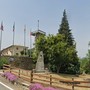 La zona del Faro a Prarostino, da cui partirà la manifestazione