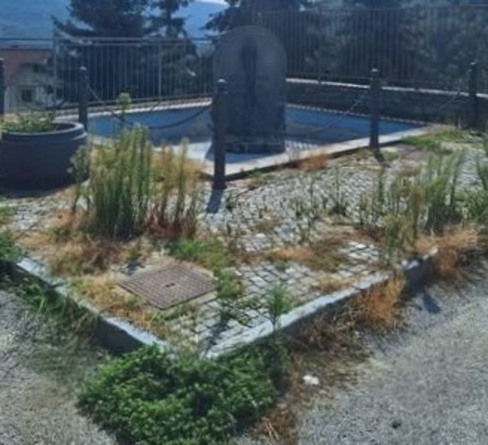 Piazza Marinai