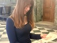 Studenti protagonisti tra arte e cultura Studenti protagonisti tra arte e cultura