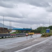 Sottopasso sulla 589 a Pinerolo: Anas completerà i lavori antiallagamento