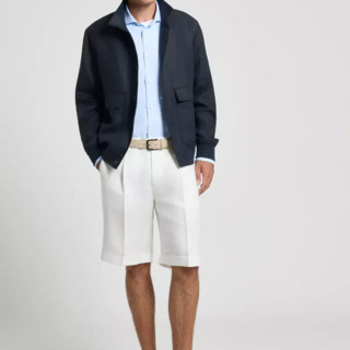 L'alta moda Peserico vola verso Doha