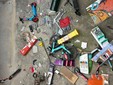 L'incresciosa situazione dei box di piazzale Santi Apostoli