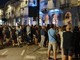 Da oggi in vigore a Pinerolo l’ordinanza anti risse e schiamazzi
