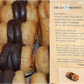 Foto dal profilo Facebook della Pasticceria Venier