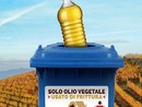 Negli ecopunti del Pinerolese arrivano i contenitori per gli oli vegetali esausti