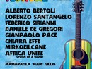 Da Festa a Festival di qualità: come è nato il Pinerolo Sound Festival
