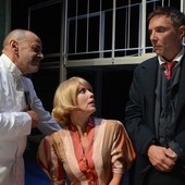 Storie di donne: nei teatri del Piemonte si accende la scena femminile Storie di donne: nei teatri del Piemonte si accende la scena femminile