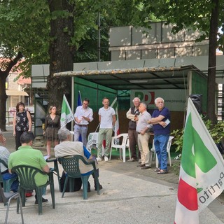 (Foto di repertorio) (Foto di repertorio)