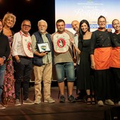 Il Bagna Cauda Day conquista il Palco Gourmet di Ceriale, curato da Renata Cantamessa