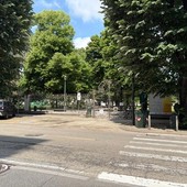 Rignon, dopo le polemiche (e i lavori) riapre una porzione di parco
