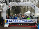 Torino ricomincia a correre: la sfida è quella di andare avanti per 24 ore di fila Torino ricomincia a correre: la sfida è quella di andare avanti per 24 ore di fila