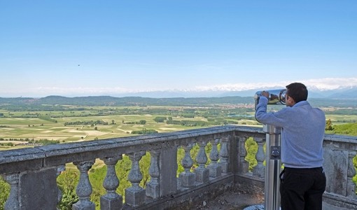 Castelli aperti anche d'estate: cosa fare fino a domenica 23 agosto