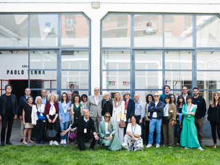 Nasce il protocollo triennale tra Fondazione e Film Commission