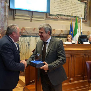 Premio alla Smat per i Punti acqua
