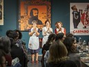 Creazioni, spettacoli, esperienze inedite ed eccellenze enogastronomiche: la nuova stagione di "Play with Food" Creazioni, spettacoli, esperienze inedite ed eccellenze enogastronomiche: la nuova stagione di "Play with Food"