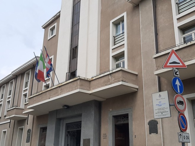 “Non esistono più margini di intervento. Pinerolo dovrà affrontare l’accorpamento” “Non esistono più margini di intervento. Pinerolo dovrà affrontare l’accorpamento”