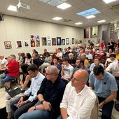 La presentazione della nuova linea 12 La presentazione della nuova linea 12