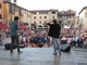 BTM festeggia a suon di risate: A Carmagnola i Pampers conquistano il pubblico