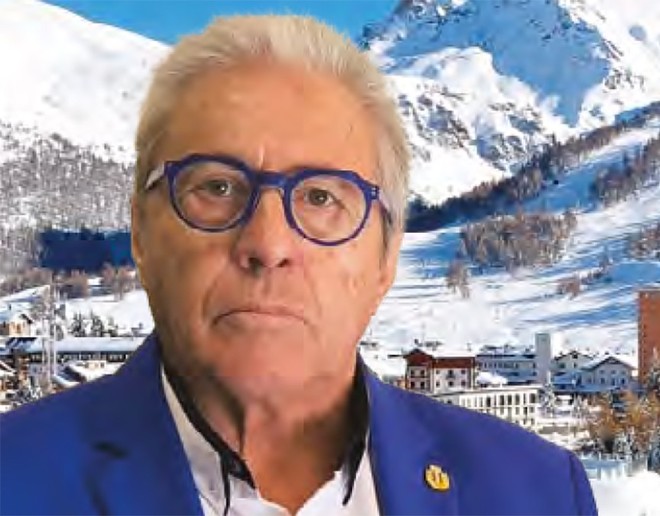 Gianni Poncet Gianni Poncet
