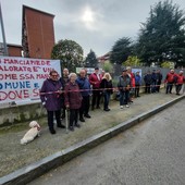 I cittadini del Rebaudengo chiedono risposte I cittadini del Rebaudengo chiedono risposte
