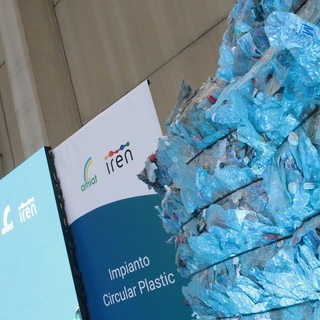“Da imballaggio nasce imballaggio”, parte la nuova campagna sul riciclo della plastica “Da imballaggio nasce imballaggio”, parte la nuova campagna sul riciclo della plastica