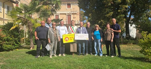 Pianezza conquista nuovamente il riconoscimento di “Comune Fiorito”