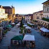 Con Modalenta a Moncalieri una due giorni all'insegna di fashion e vintage