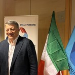 PierPaolo Bombardieri a Torino