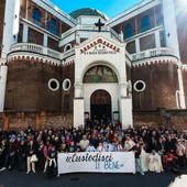 "Barriera in festa": domenica musica, pranzo gratis e doni per i bimbi "Barriera in festa": domenica musica, pranzo gratis e doni per i bimbi