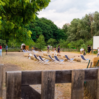 Estate a Sud: i palchi di Mirafiori si accendono tra concerti, cinema all'aperto, spettacoli e laboratori