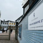 La sede della Circoscrizione 2