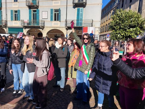 (Foto di repertorio) (Foto di repertorio)