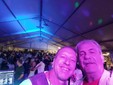 Gran finale in piazza d'Armi