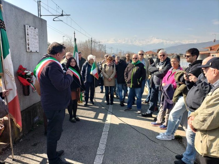 (Foto di repertorio)