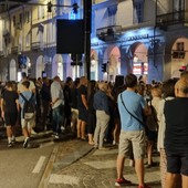 Da oggi in vigore a Pinerolo l’ordinanza anti risse e schiamazzi