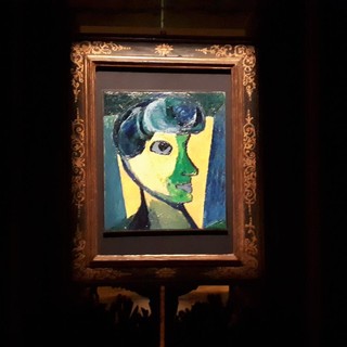 Nuove acquisizioni al Museo Accorsi Ometto: l’erotismo nelle maioliche del ‘500 e nelle opere in mostra di Carol Rama