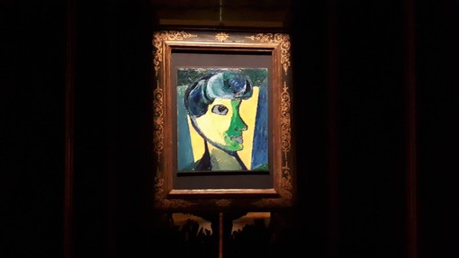 Nuove acquisizioni al Museo Accorsi Ometto: l’erotismo nelle maioliche del ‘500 e nelle opere in mostra di Carol Rama