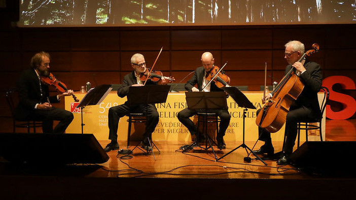 Anche i musicisti hanno bisogno di cure specifiche