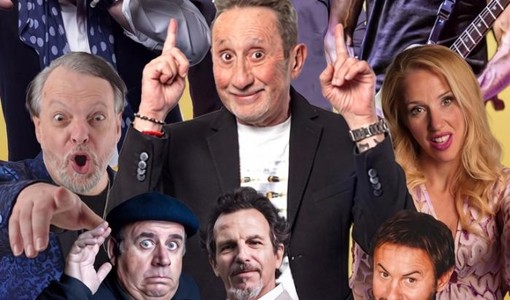 Stand up, cabaret, game show, tributi musicali e grandi nomi: ecco gli oltre 50 appuntamenti del Q77 Stand up, cabaret, game show, tributi musicali e grandi nomi: ecco gli oltre 50 appuntamenti del Q77