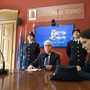 Spacciandosi per tecnici, hanno svaligiato le case dei pensionati: sequestrati beni per oltre un milione