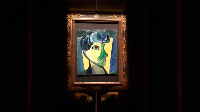 Nuove acquisizioni al Museo Accorsi Ometto: l’erotismo nelle maioliche del ‘500 e nelle opere in mostra di Carol Rama