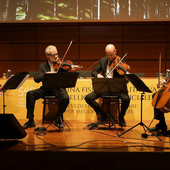 Anche i musicisti hanno bisogno di cure specifiche Anche i musicisti hanno bisogno di cure specifiche