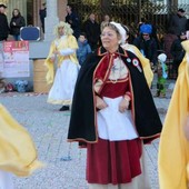 Una immagine di Rosetta Sorriento