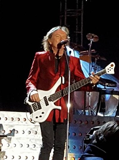 Da Red Canzian a Danilo Bertazzi: tutti gli ospiti del Salone Off al Polo delle Rosine